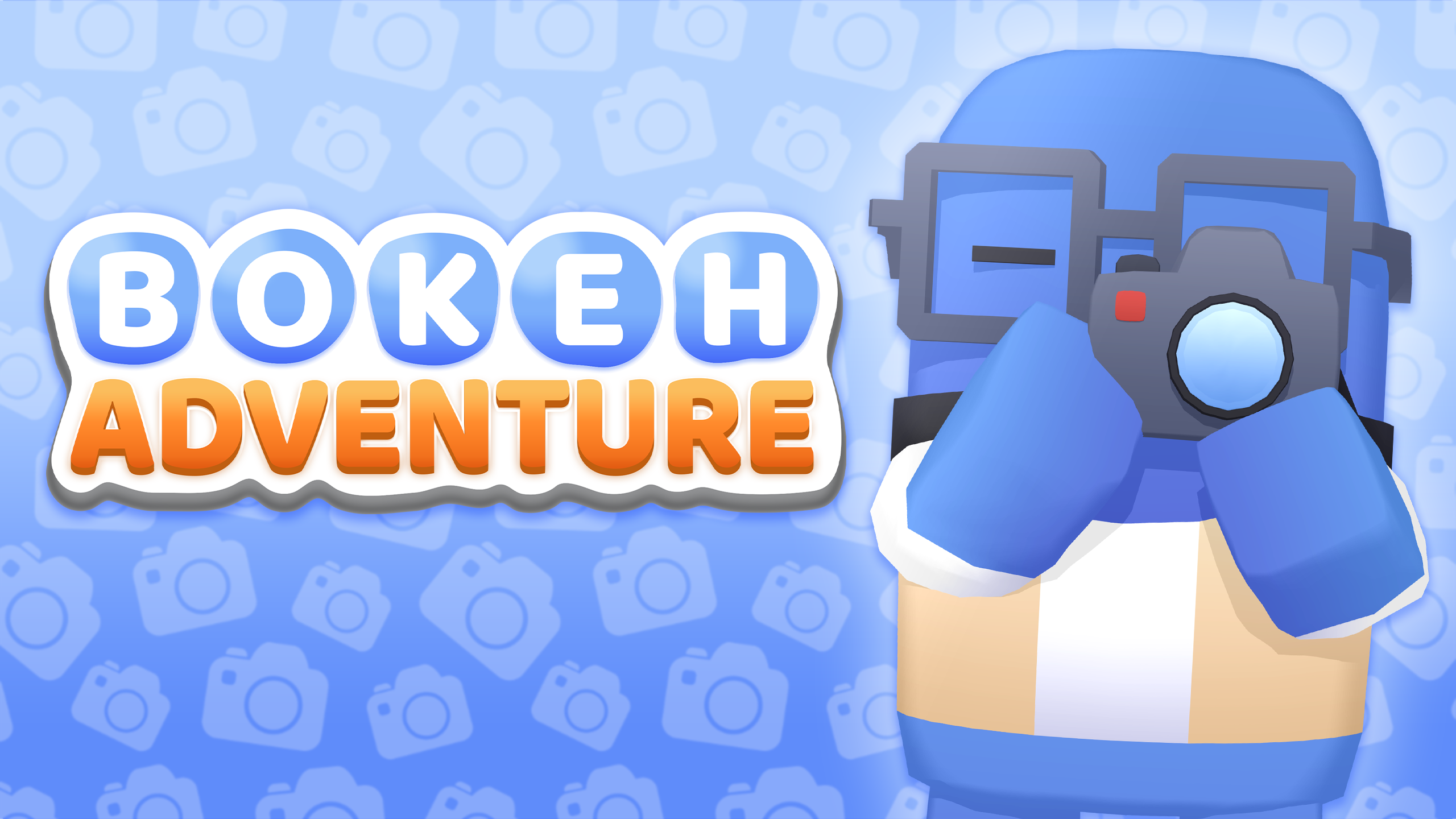Bokeh Adventure